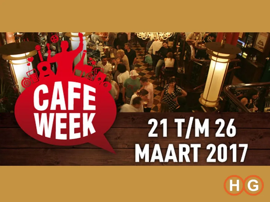 Hospitality industry portrayed positively during Cafe Week 2017