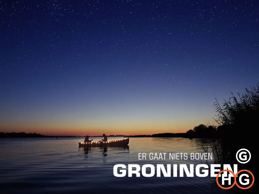 Gastvrij050 &ndash; Marketing Groningen presents its campaign