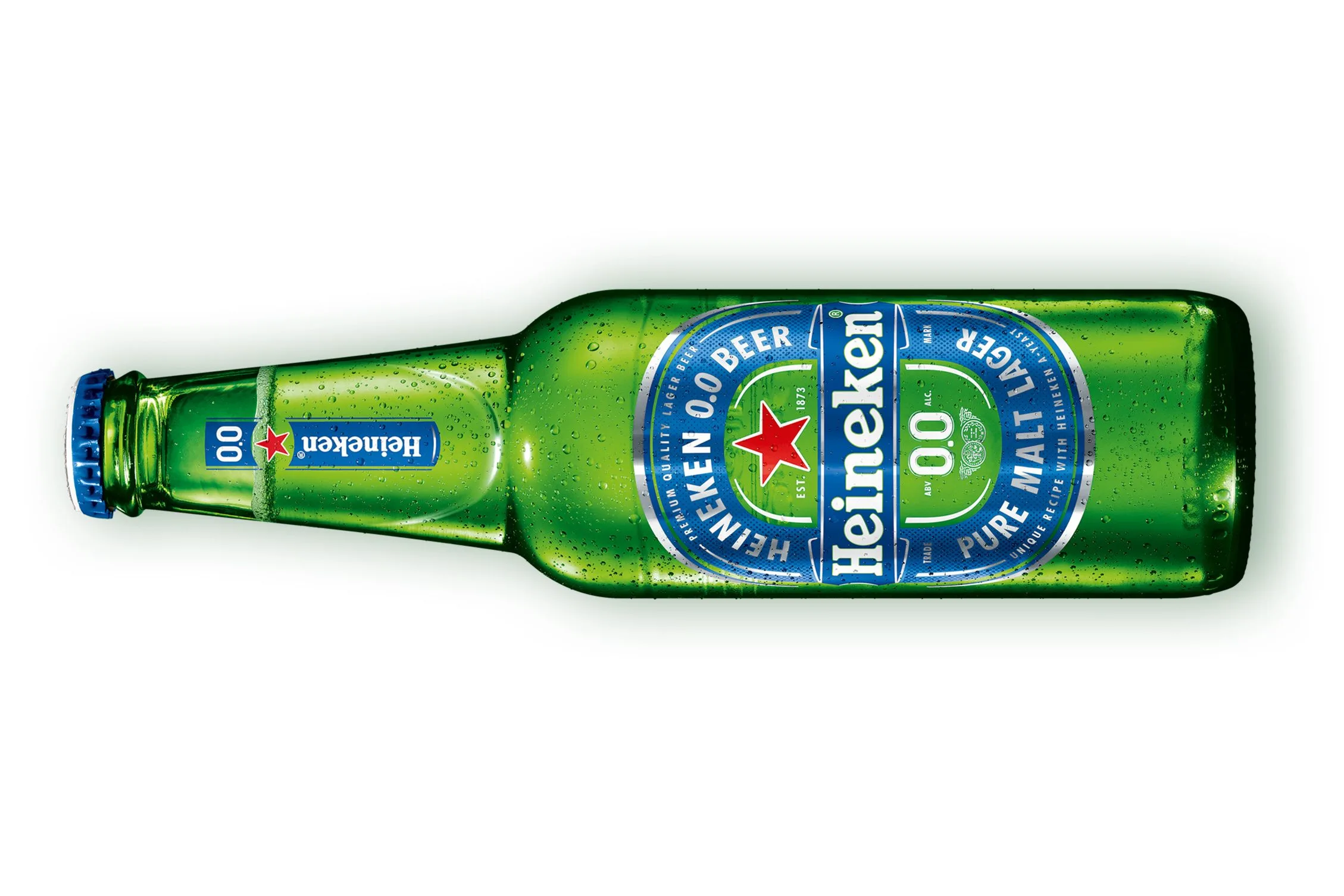 Heineken 0.0 read all about the new beer here