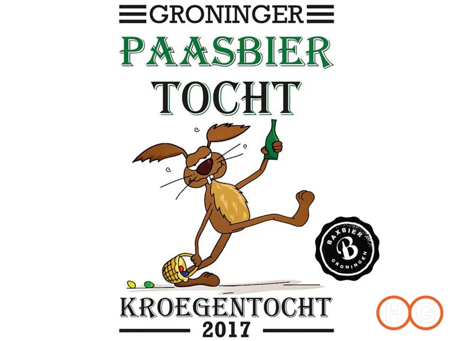 Easter Beer Tour &ndash; celebrate Easter with friends in the sun