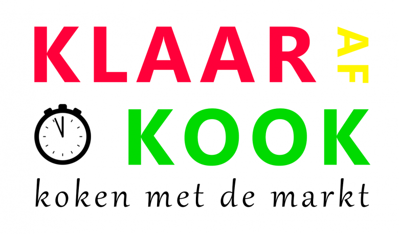 Cooking with the Market 2017 won by Dennis Brouwer (VIDEO)
