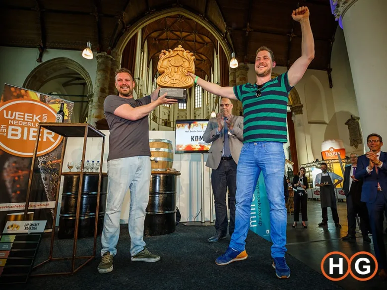 Dutch Beer Tasting Festival kicks off Dutch Beer Week 2017