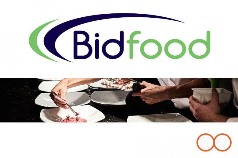 Hospitality supplier Bidfood supports hospitality businesses during the corona crisis with various concepts