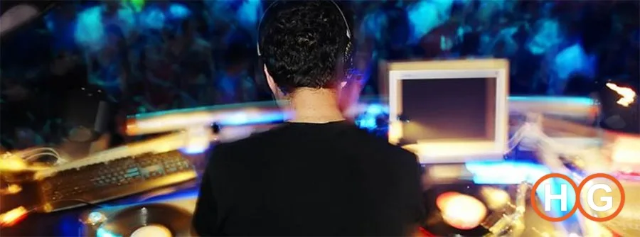 Blurring a lifeline for the struggling nightclub sector?
