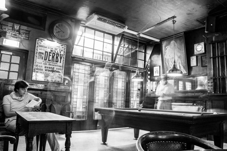 Pub guide Wolthoorn Horecagroningen