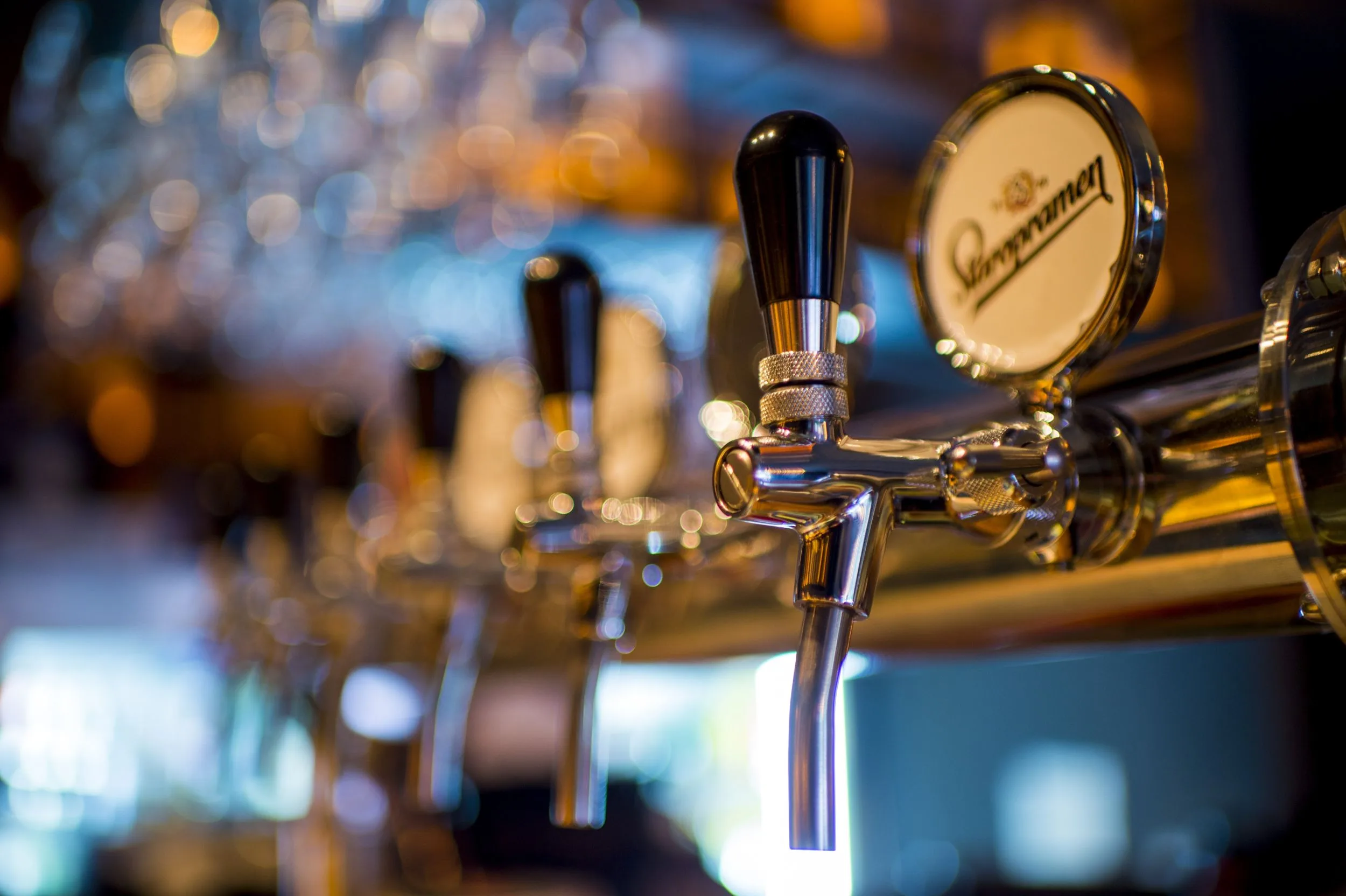 Men's fashion chain Only for Men launches search for the most masculine pub in the Netherlands