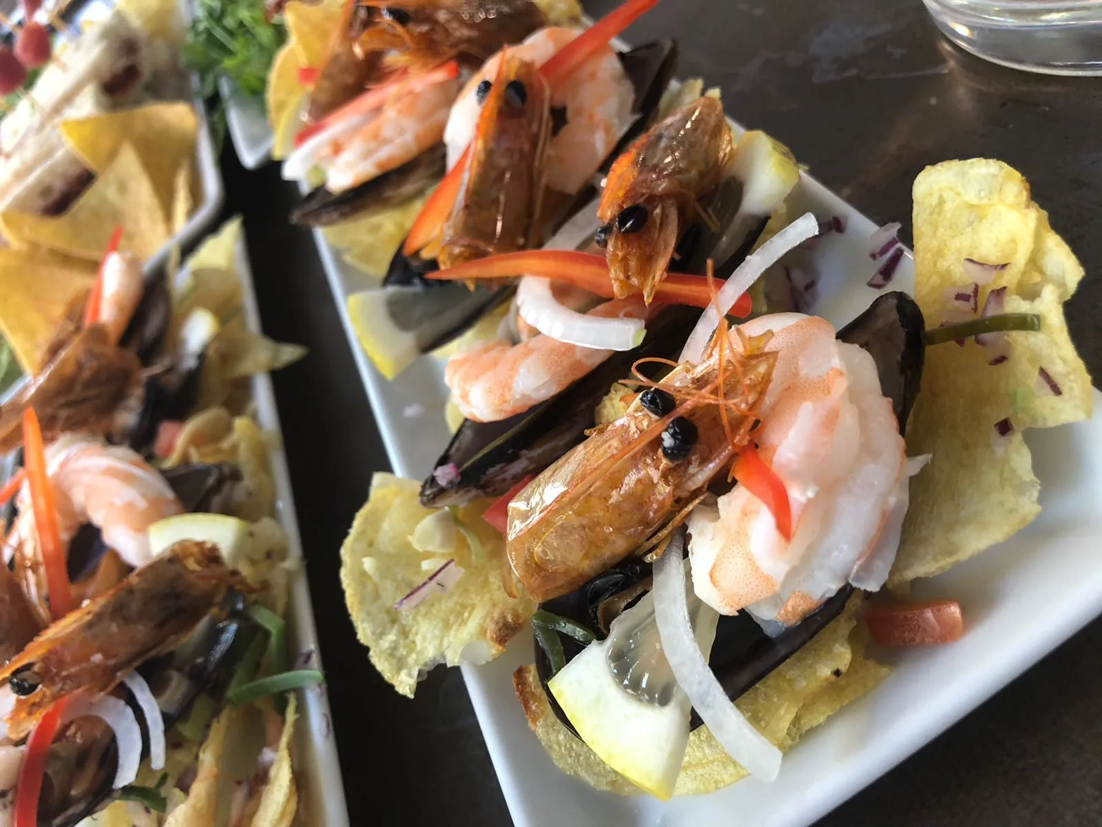 Groningen chefs in the Spanish tapas mecca