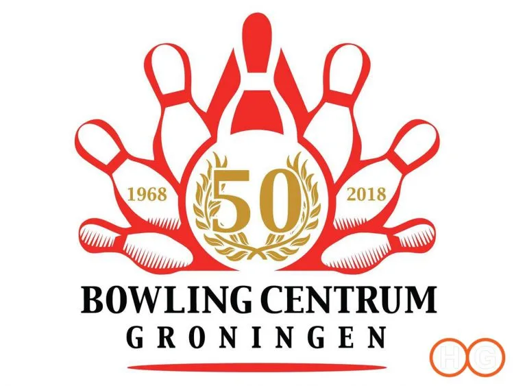 Bowling Center Groningen is 50 years old