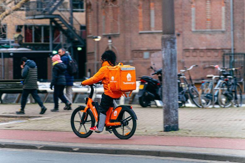 House of Representatives wants investigation into home delivery platforms