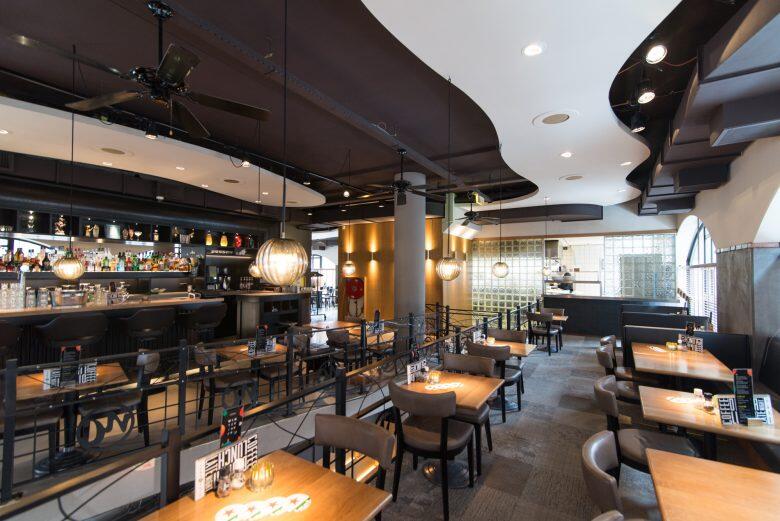 News Cafe