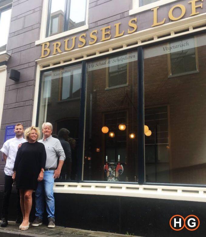 New owner for Brussels Lof