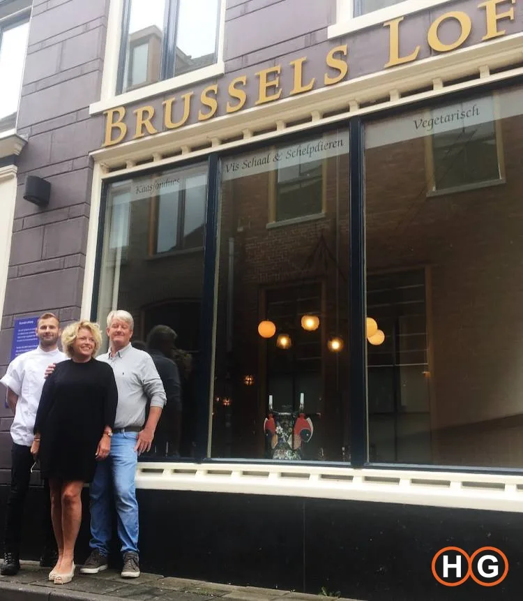 New owner for Brussels Lof