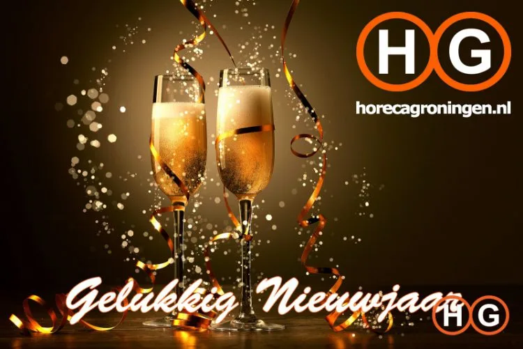 Happy new year
