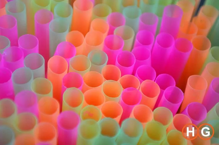 Ban on single-use plastics is coming