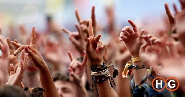 Gideon music festival Groningen stops