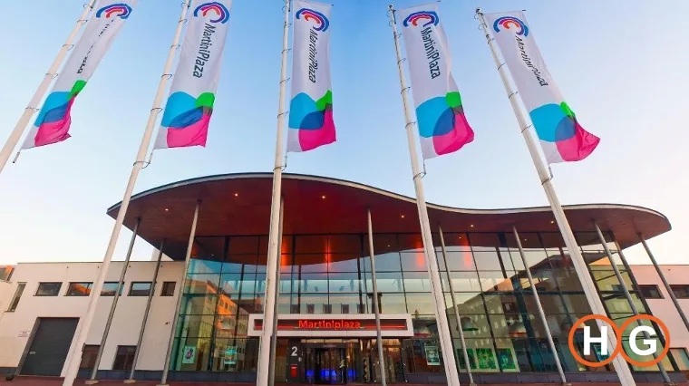 MartiniPlaza goes digital temporarily