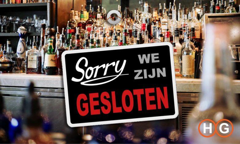Hospitality industry remains closed until at least April 28 due to coronavirus measures