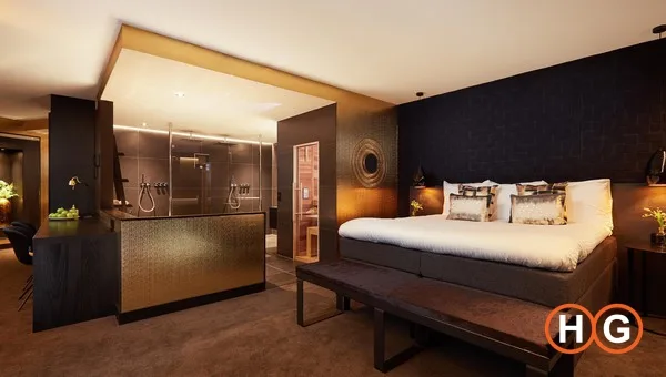 &lsquo;Hotel work&rsquo; in times of crisis