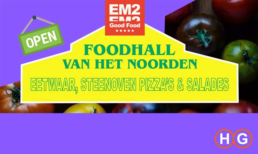 EM2 Good Food takeaway and drive-in open