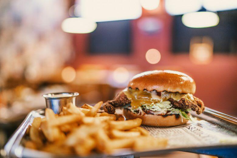 Tavern Rabenhaupt opens its doors