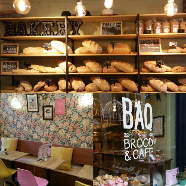 baq brood cafe buitenkant foto via facebook