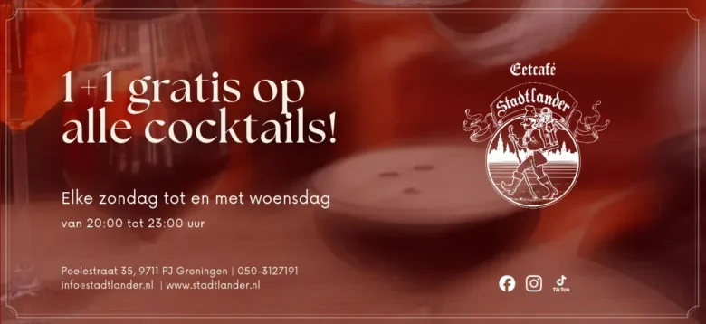 Banner_Stadtlander_Horeca_Groningen_Cocktails