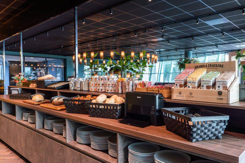 Flonk Hotel Groningen Zuid