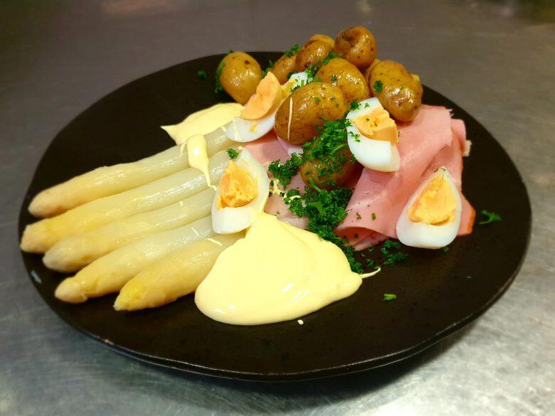 Brasserie de rode loper Facebook foto 6