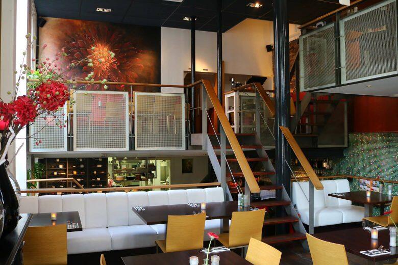 Brasserie de rode loper Facebook foto 7