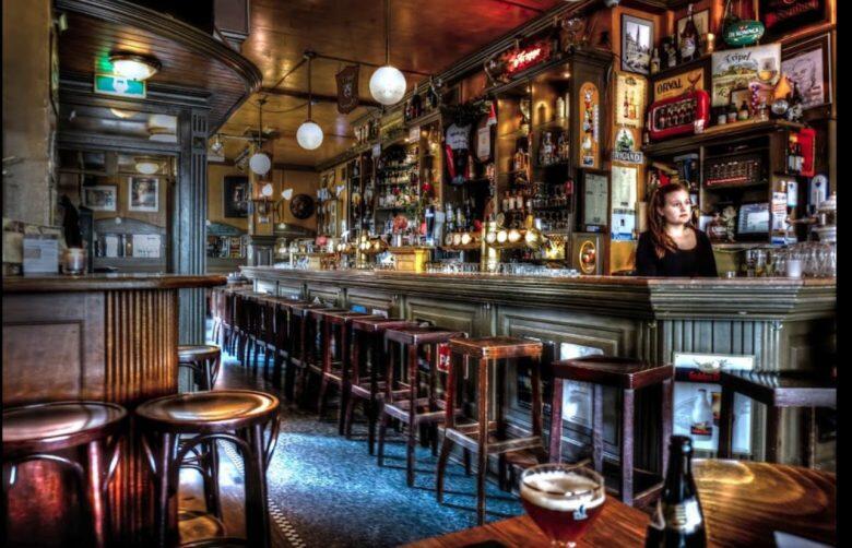 Groningen through to the 2nd round of the Café Top 100 2018