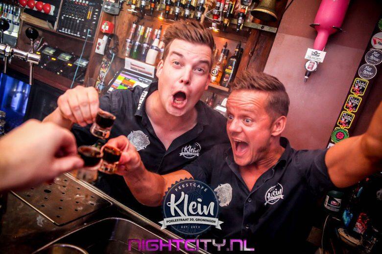 Feestcafe Klein foto via facebook_1