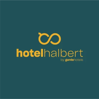 Hotel Halbert Logo