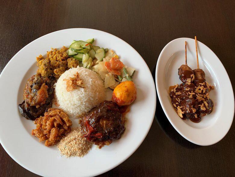 Toko Semarang foto via facebook