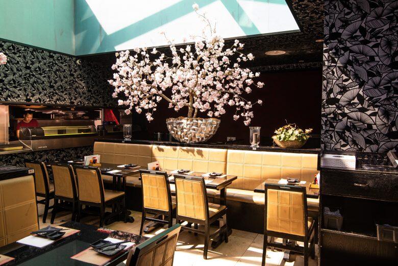 Yasumi Sushi foto via facebook