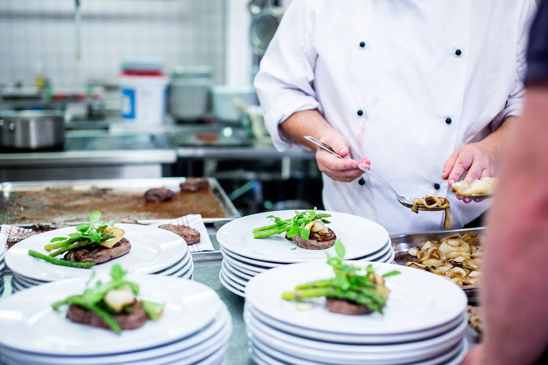 &rsquo;t Feithhuis achieves 3rd place in the Best Hospitality Training Company 2016 election.