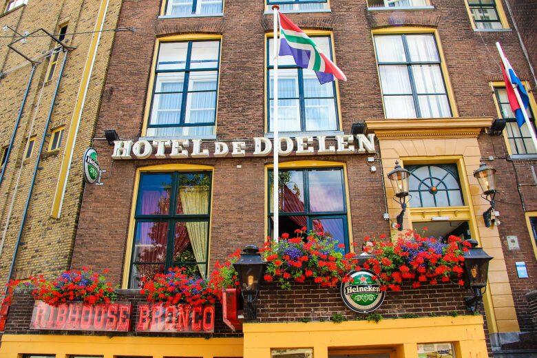 De doelen voorgevel Facebook foto 1
