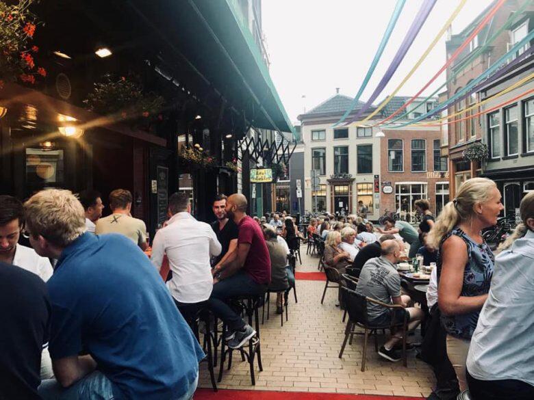 Diner-cafe Soestdijk foto via facebook -1