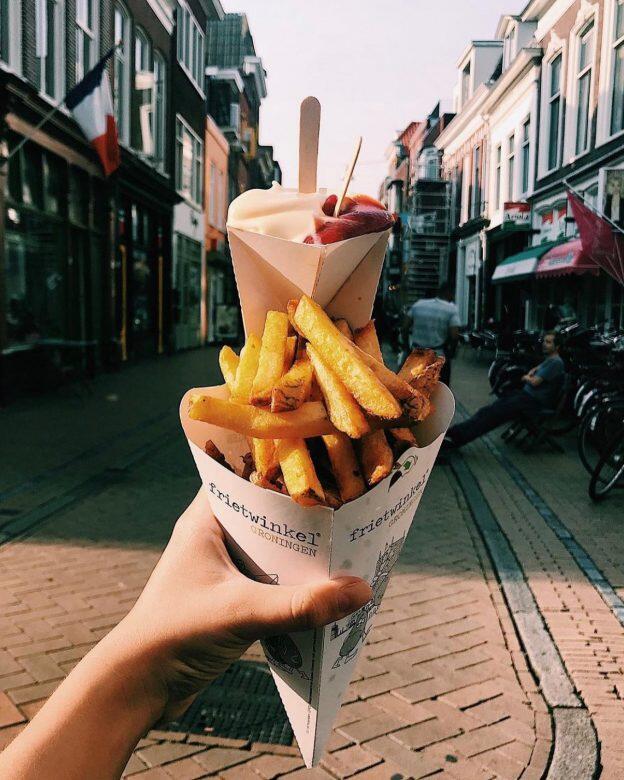 Frietwinkel Groningen foto via facebook -3