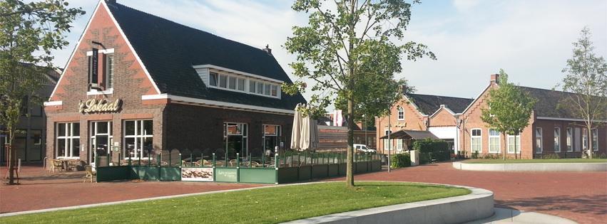 Grand Cafe ‘t Lokaal