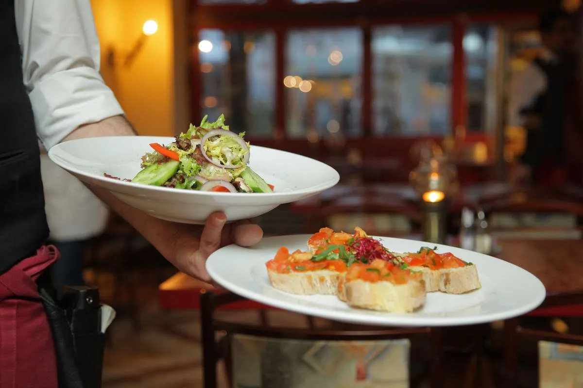 Restaurant De Pauw closes its doors
