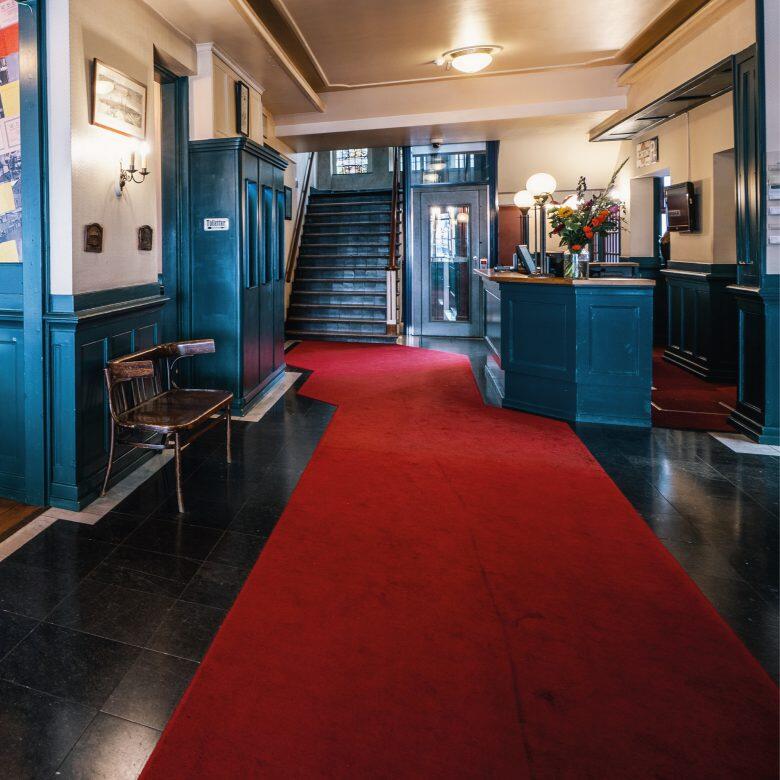Martini Hotel foto via facebook -3