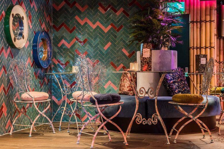 Mr. Smiths Loft foto via facebook -3