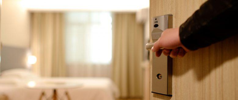 Even more overnight stays in the city of Groningen