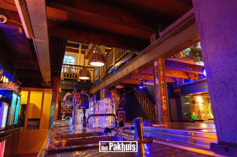 Pakhuis Facebook foto 2