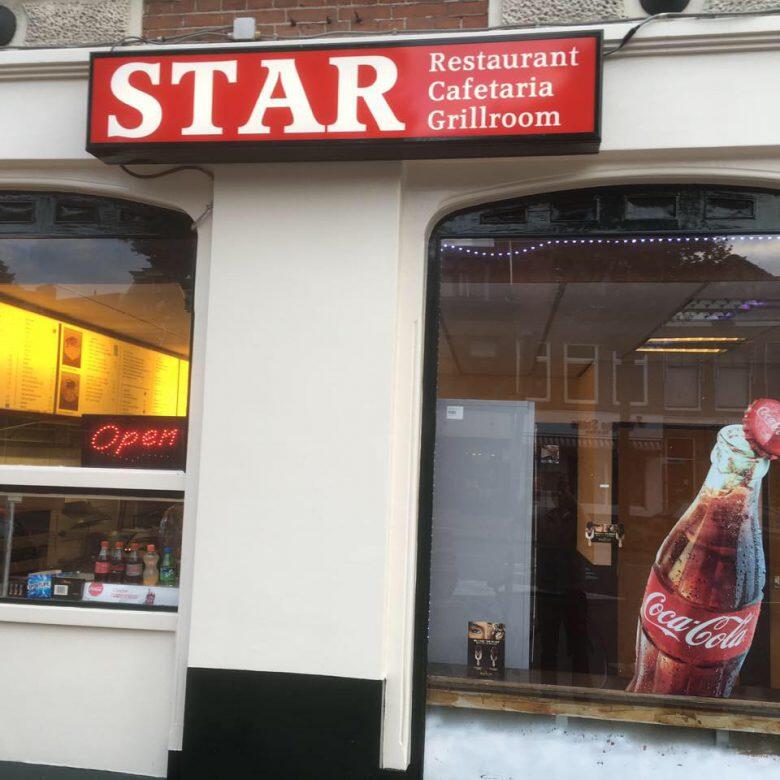 STAR Groningen foto via facebook