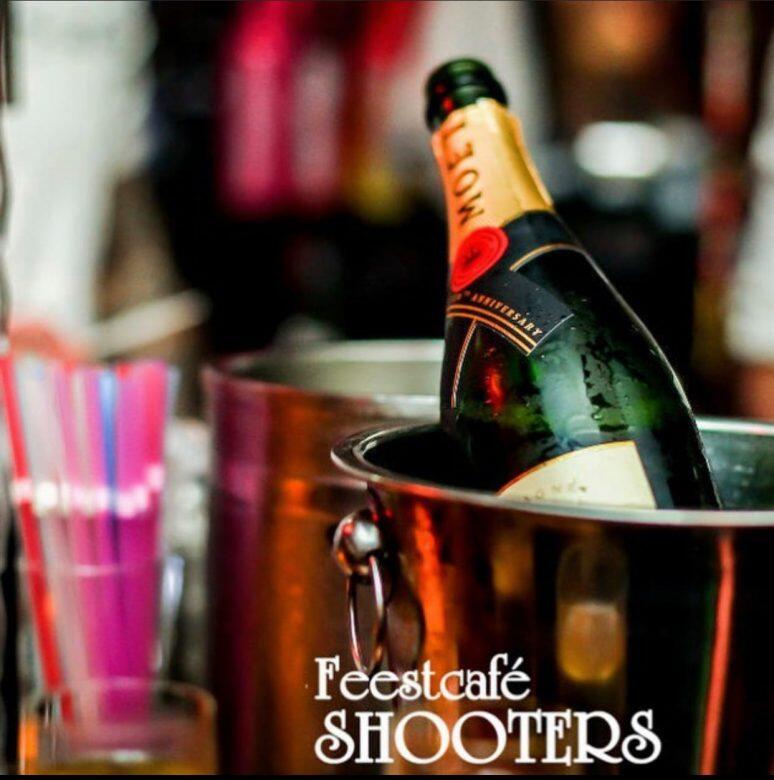 Shooters foto via facebook -1