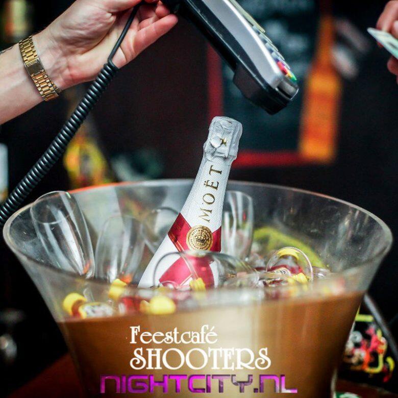 Shooters foto via facebook -3