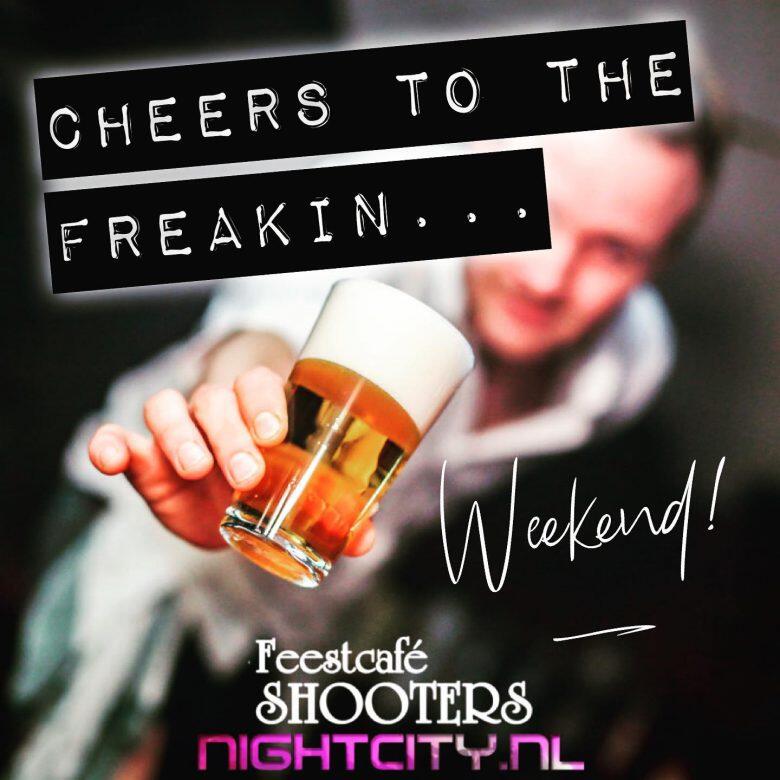 Shooters foto via facebook -4