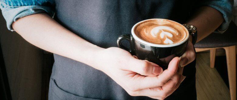 Coffee trends and developments