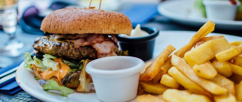 Snackbar of the future and Brasserie de Kastanjehoeve have joined forces.